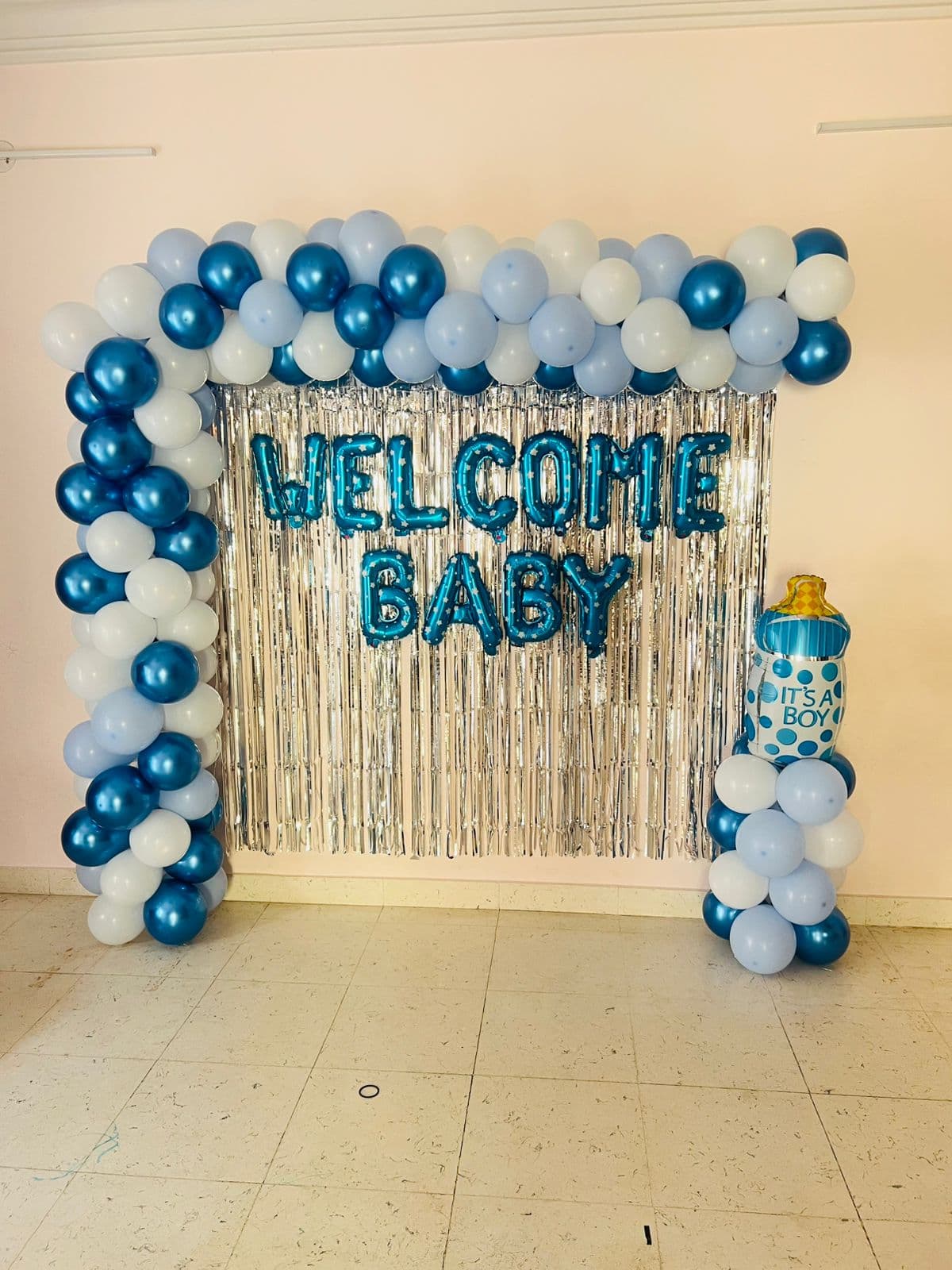 Gender Reveal