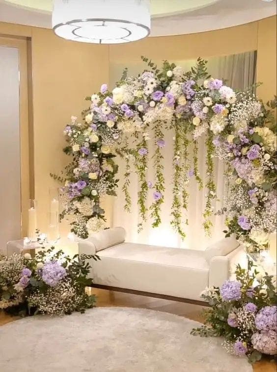 Proposal Decorations