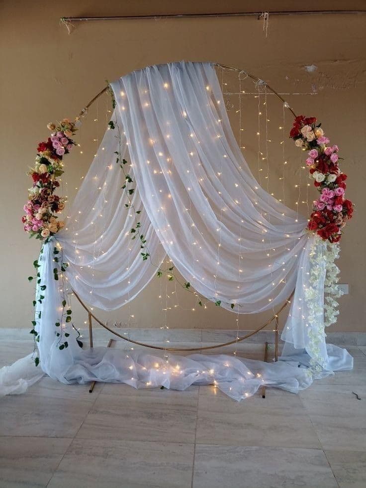 Anniversary Decorations 4