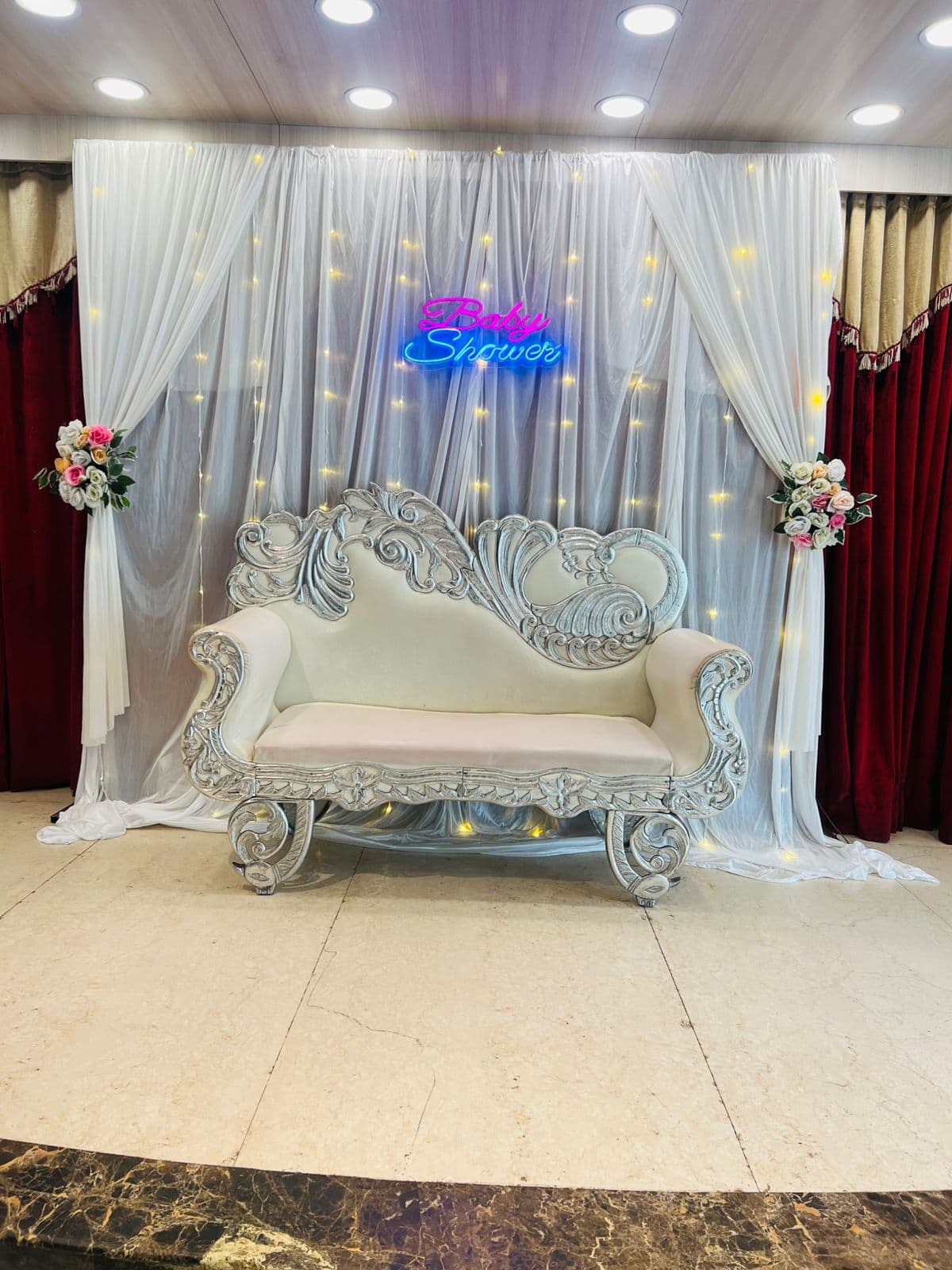 Welcome Baby Decorations