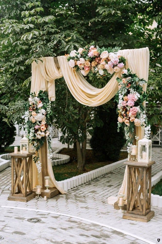 Romantic Room Decorations