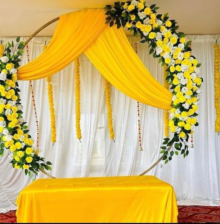Proposal Decorations 6