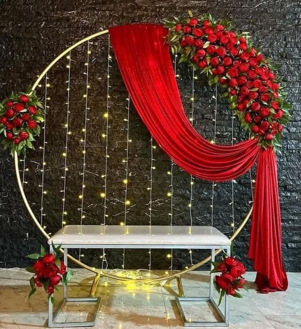 Proposal Decorations 5